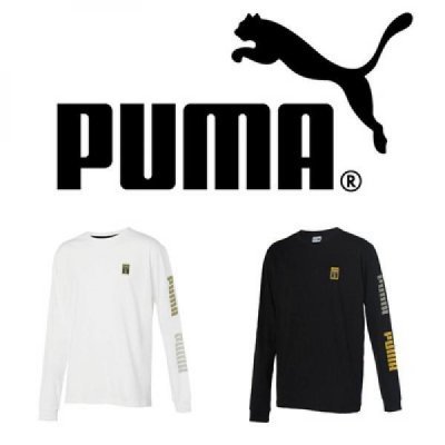 puma bts shirt