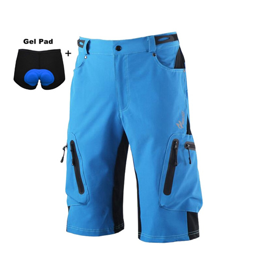 downhill mtb shorts