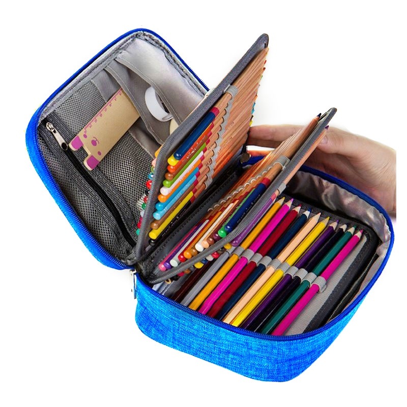 latest pencil cases