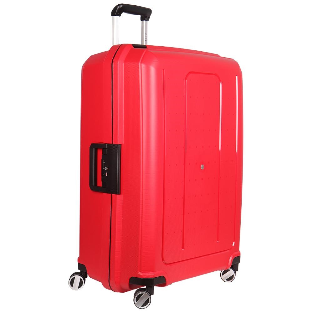 elle hard case luggage