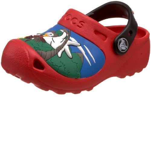 mickey mouse crocs loafers