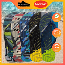 NEWLY LAUNCHED★ HAVAIANAS MEN TOP TREND 2022 FLIP-FLOP COLLECTION