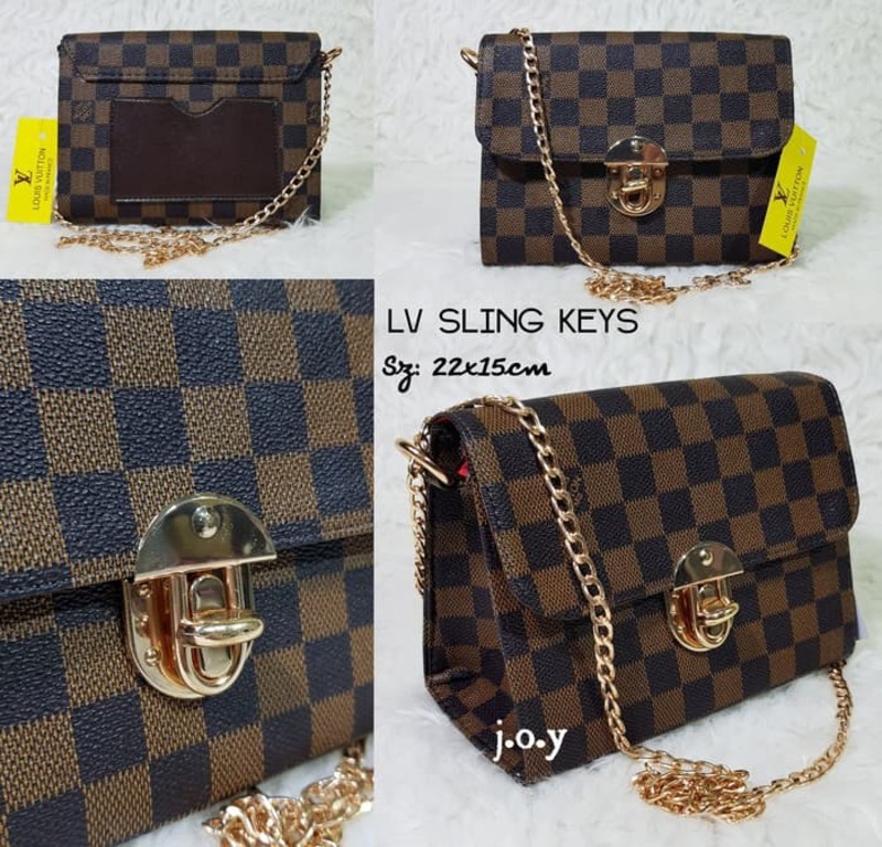 lv sling bag singapore