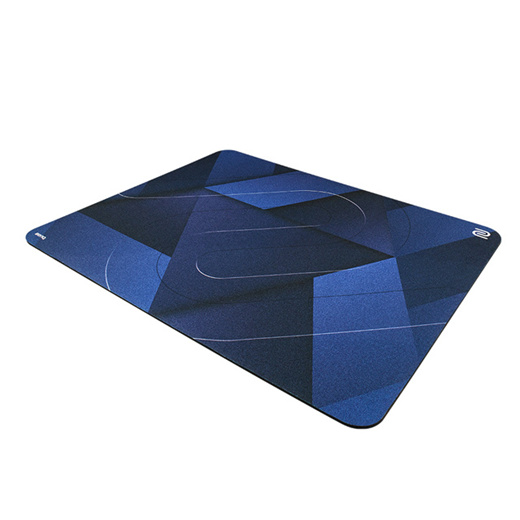 Qoo10 Benq Zowie G Sr Se Mouse Pad Blue For E Sports Computer Game
