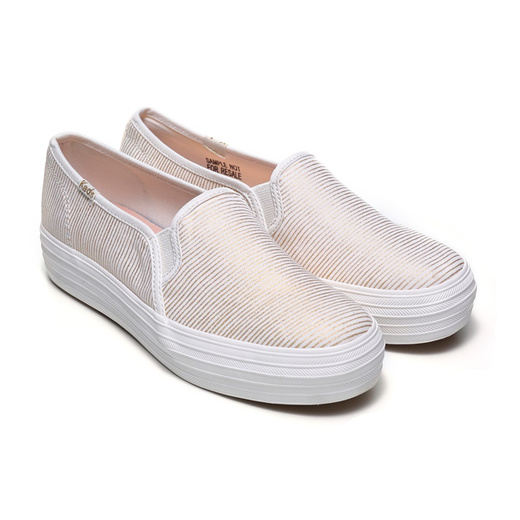 keds triple decker