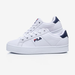 fila court deluxe strawberry milk