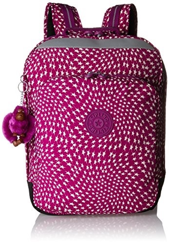 kipling college up backpack