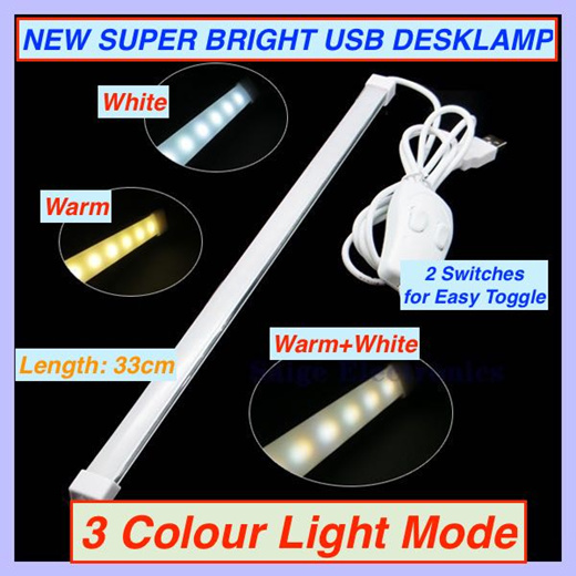 super bright desk lamp