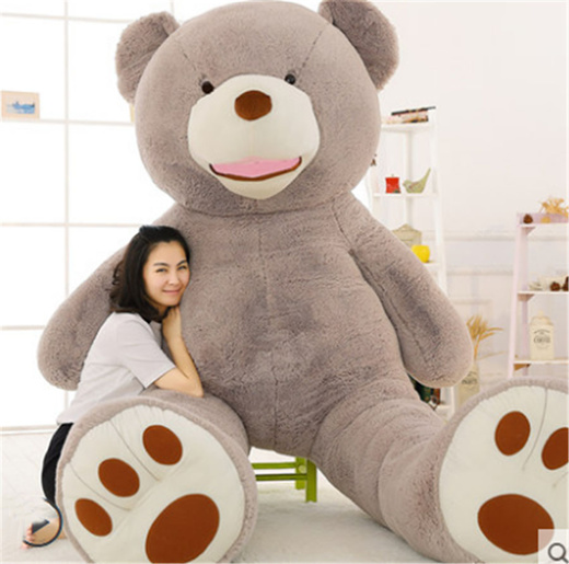 130cm teddy bear