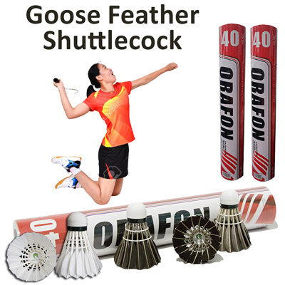 yonex shuttlecock sale