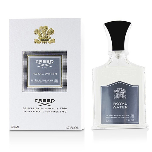 creed 50ml gift set