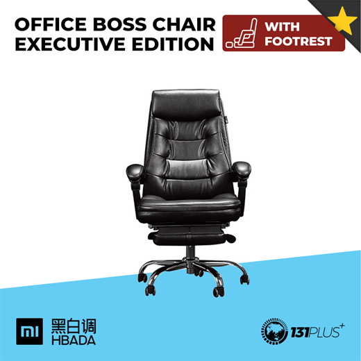 chair for office boss