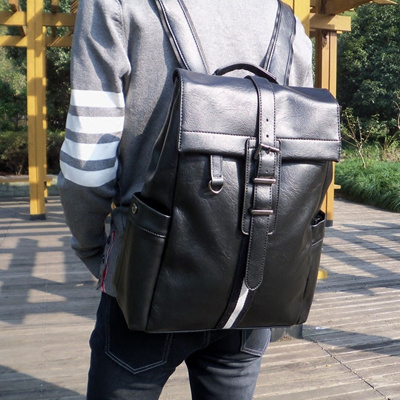 korean bag for boy