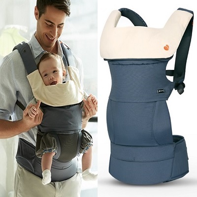 Forb store baby carrier