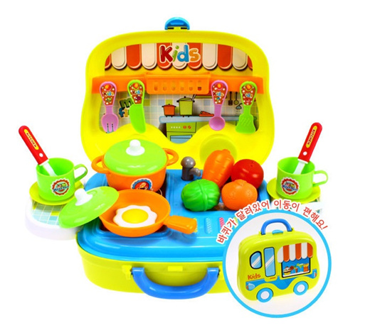 kitchen play toys