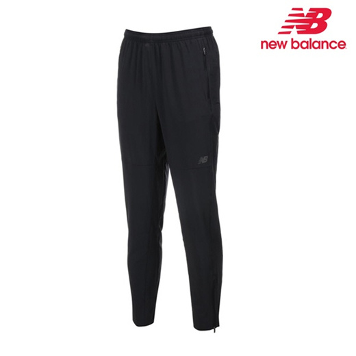 new balance woven pants