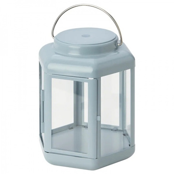 LED Emergency Portable & Collapsible Lantern - QUICKSURVIVE