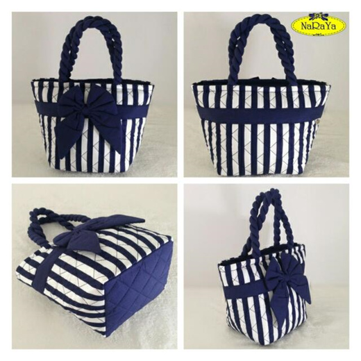 Miss Meiranne - Naraya Bags