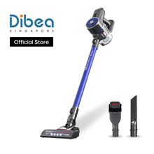 [LOCAL WARRANTY] New Launch Dibea G12 Rampage Cordless Vacuum Cleaner