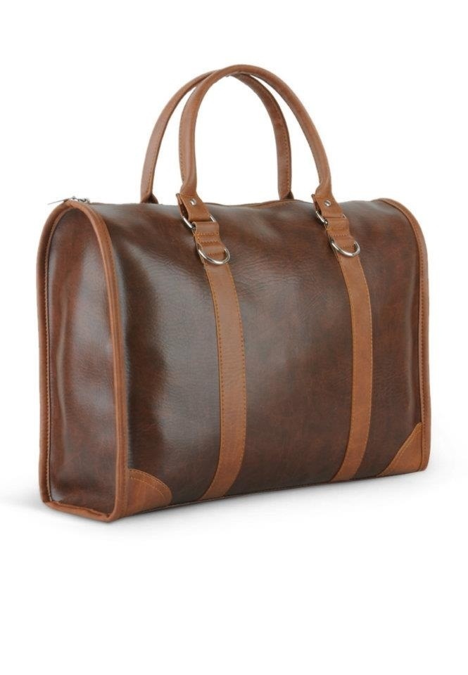 lee duffle bag