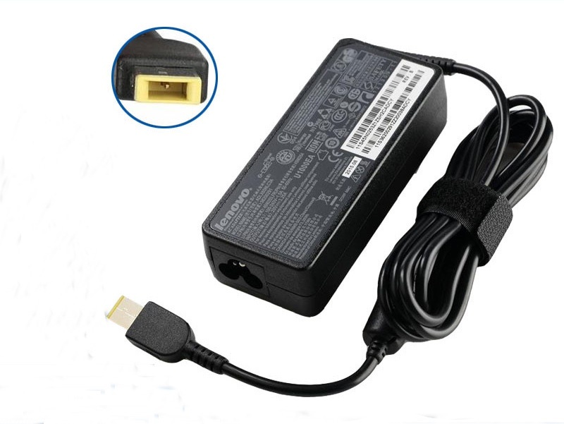 Qoo10 New Original 65w 20v 3 25a Laptop Ac Adapter Charger Power