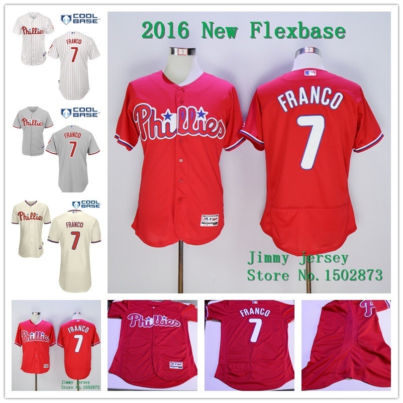 maikel franco jersey