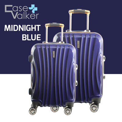 case valker luggage price