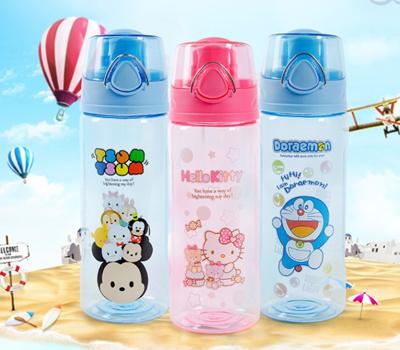 Qoo10 - Water Bottle : Toys