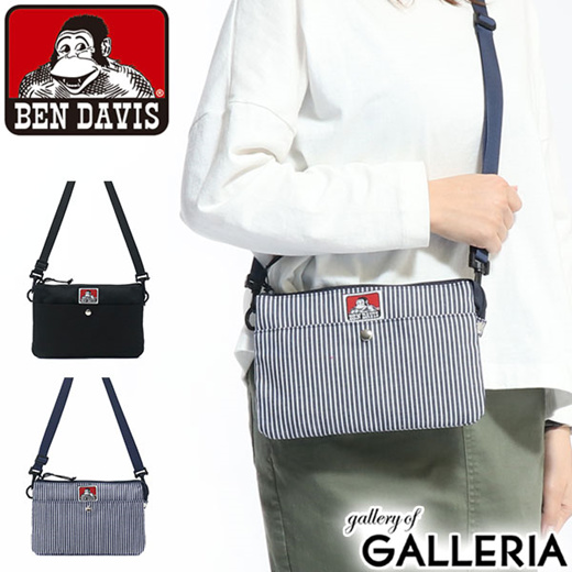 ben davis shoulder bag