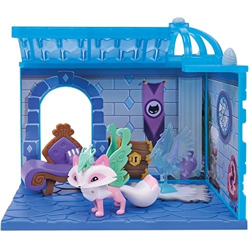 animal jam playsets