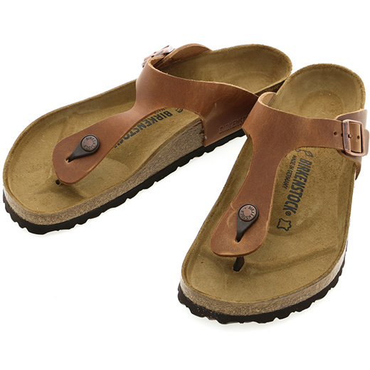 birkenstock gizeh regular