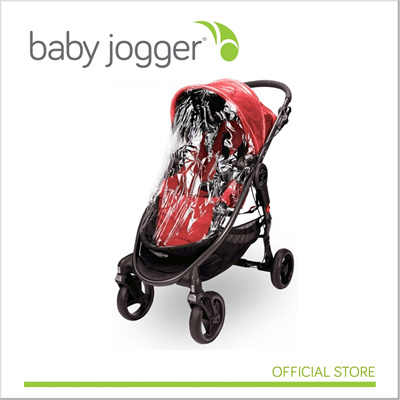 baby jogger city versa accessories