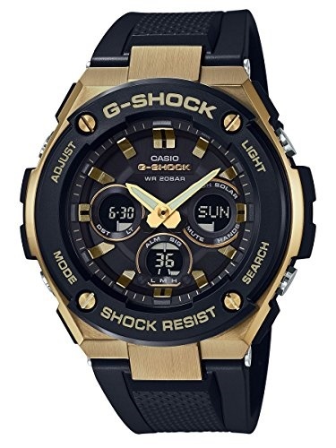 slim gshock