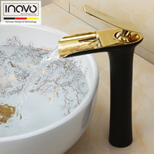 INOVO Loure Bathroom Accessories in Stainless Steel 6 pcs set - INOVO  Singapore