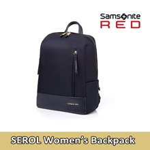 samsonite brisy backpack