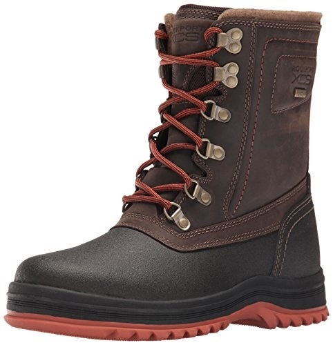 rockport hiking boots