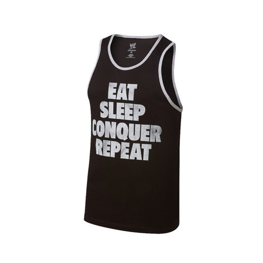 brock lesnar sleeveless t shirt india