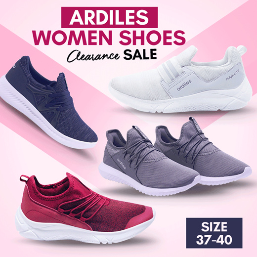 Ardiles Women Shoes 
