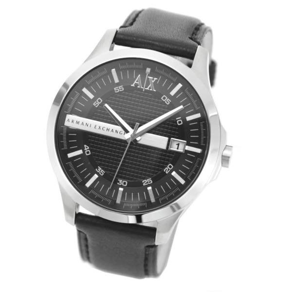 armani exchange 2101