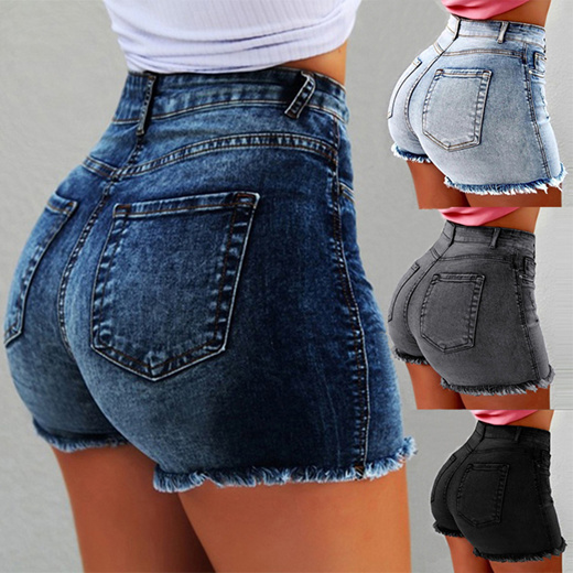 shorts for women jeans