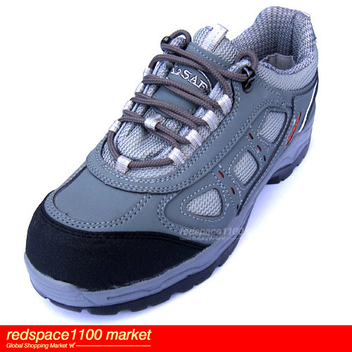 steel toe cap sneakers