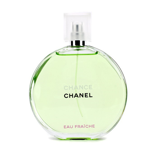 chanel chance 5oz