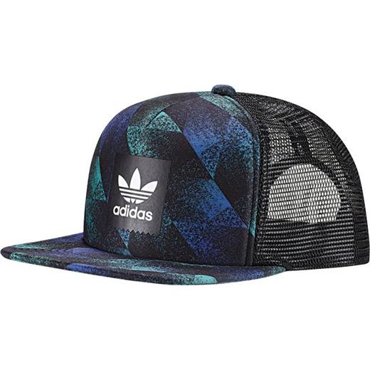 adidas skateboarding snapback