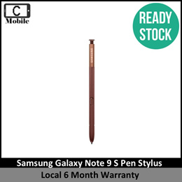 samsung stylus note 9