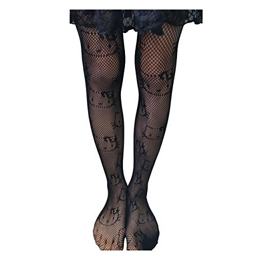 hello kitty pantyhose