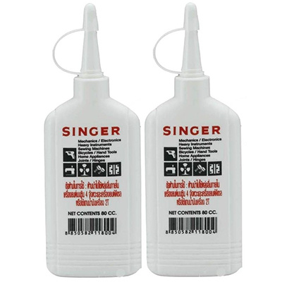 Singer All-Purpose Sewing Machine Oil