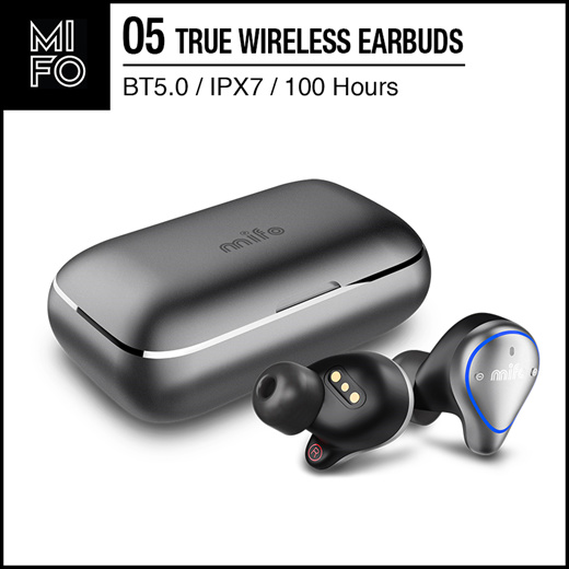 wireless earphones mifo