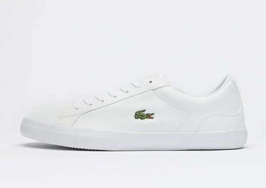 lacoste lerond sneakers