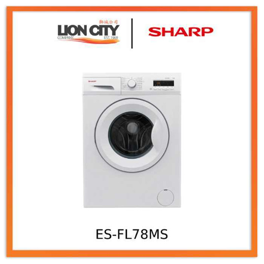 sharp es fl78ms