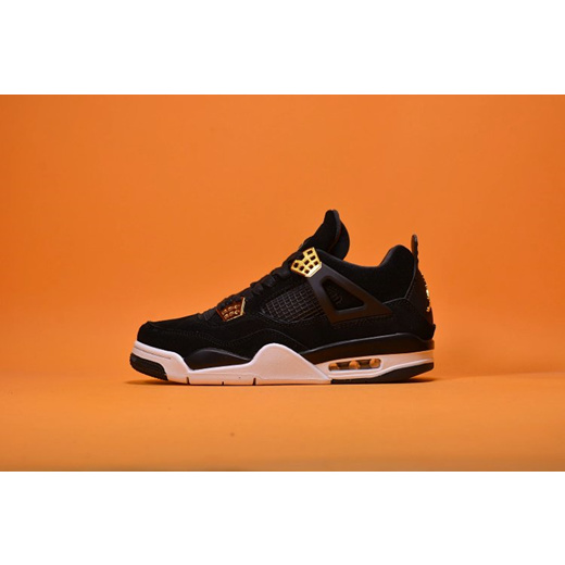 aj4 black